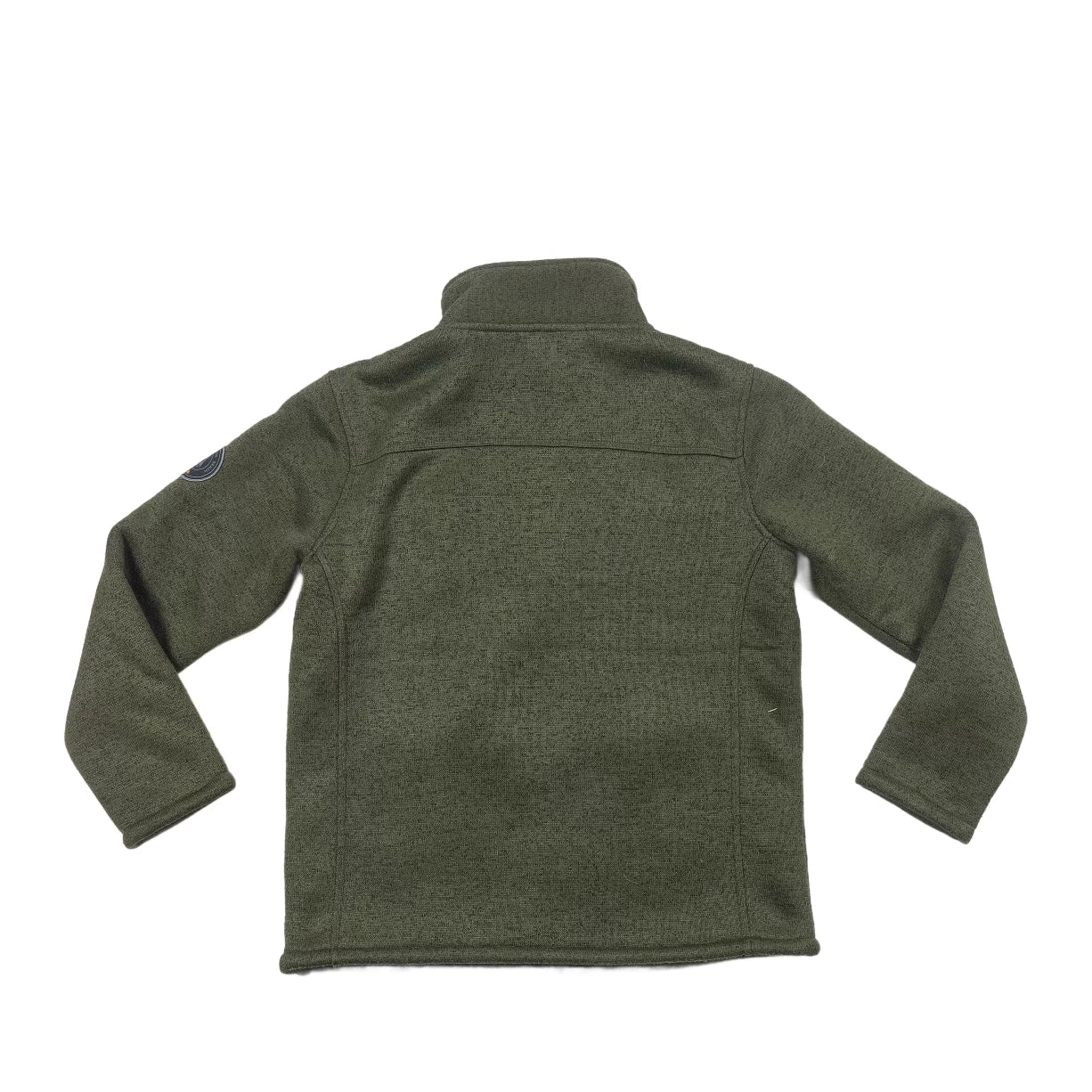 Ascend Full Zip Fleece Jacket - Men's - Image 3