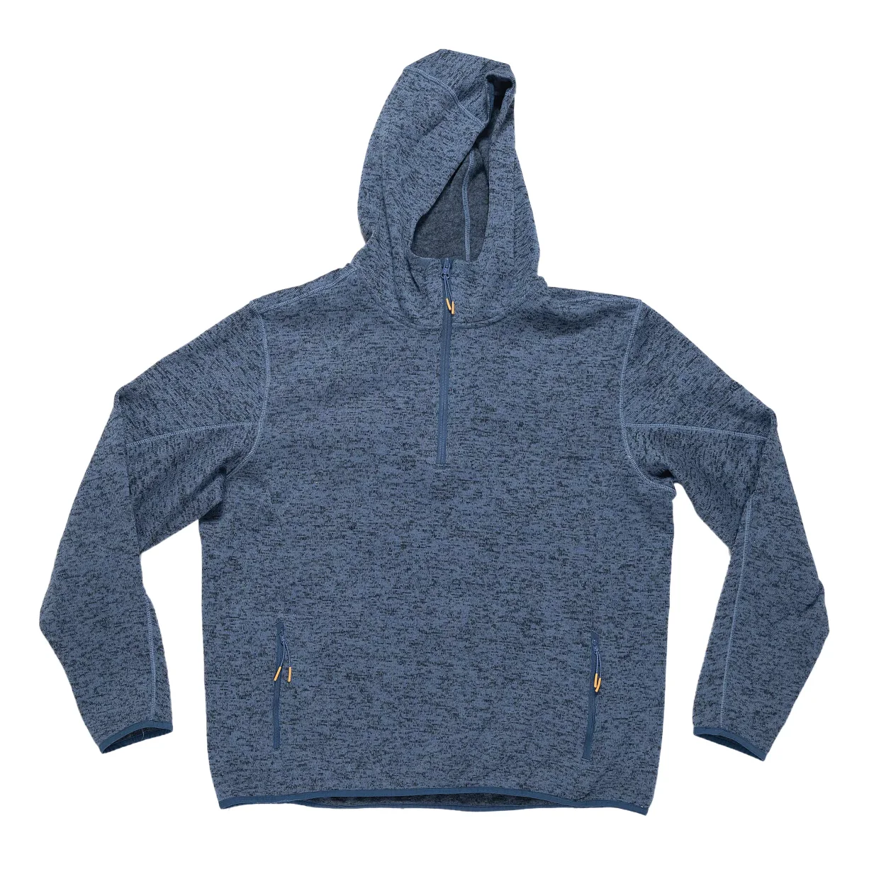 Ascend Full Zip Hoodie - Men's