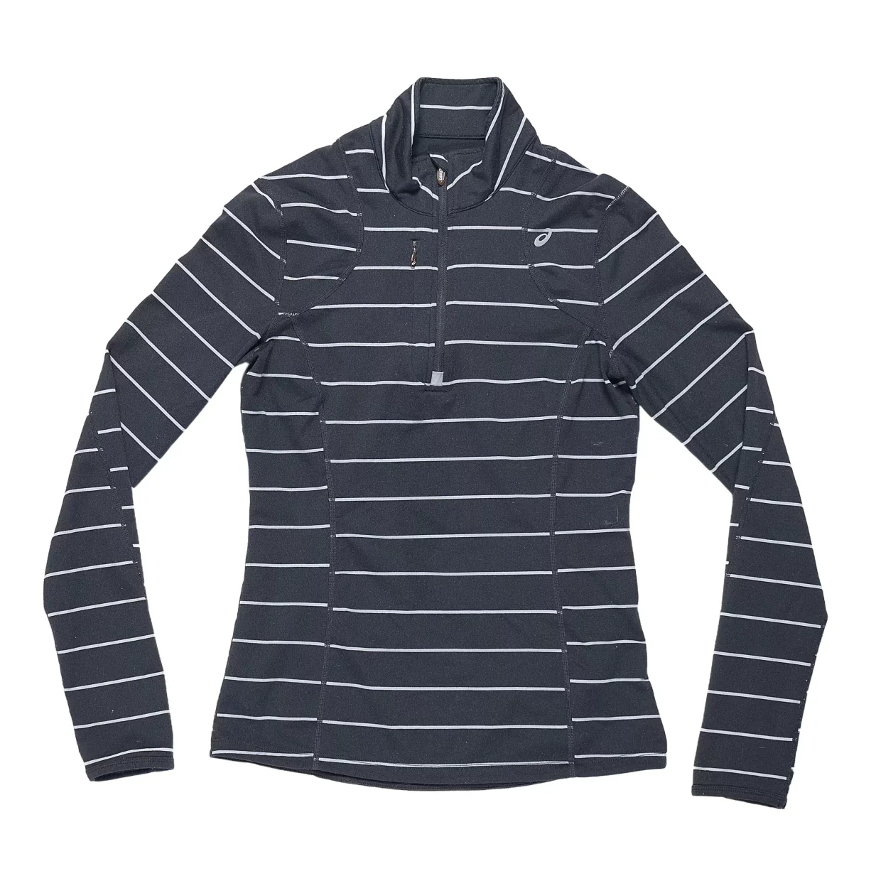 Asics 1/2 Zip Pullover - Women's