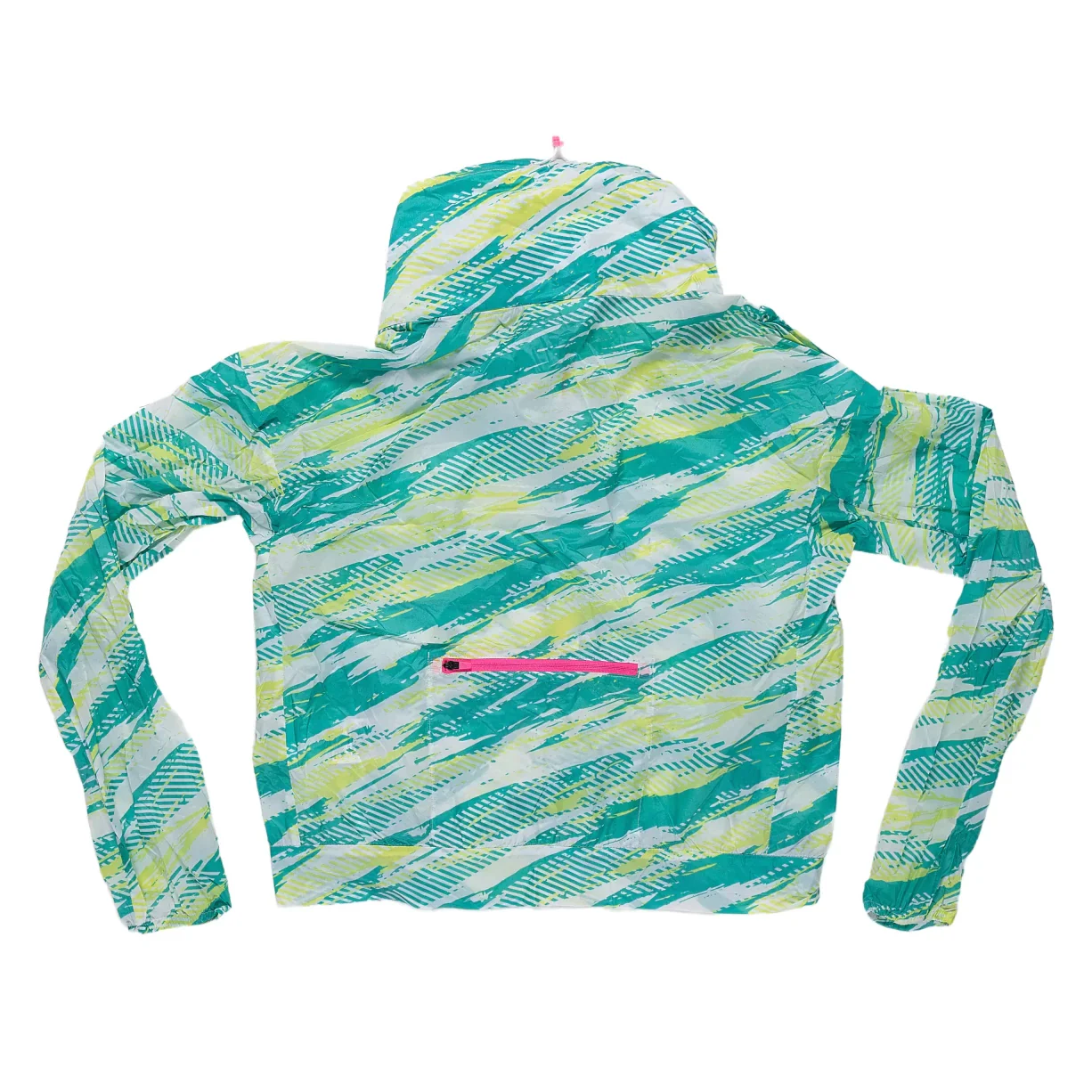 Asics Color Injection Windbreaker - Women's - Image 3