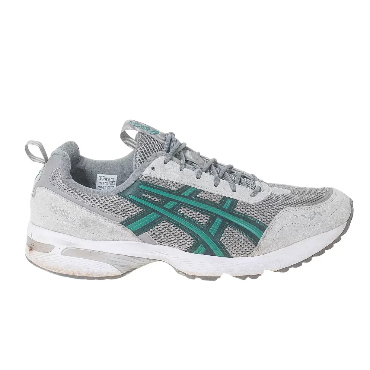 Asics GEL-1090v2 Running Shoes - Men's