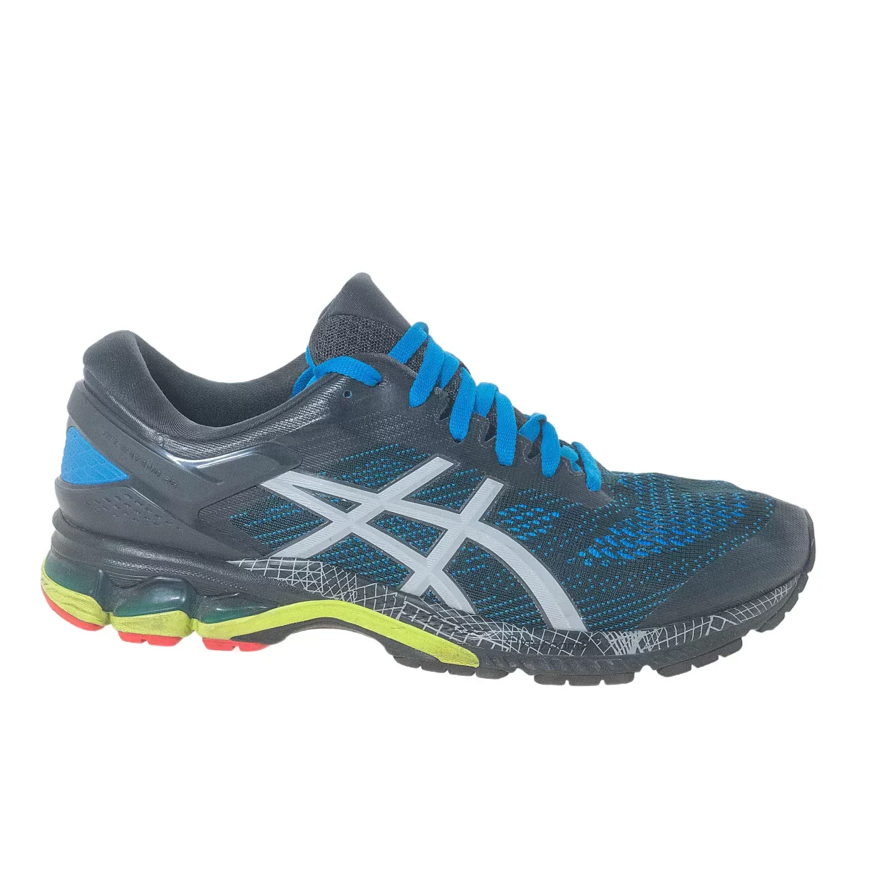 Asics Gel Kayano 26 LS Running Shoe - Men's