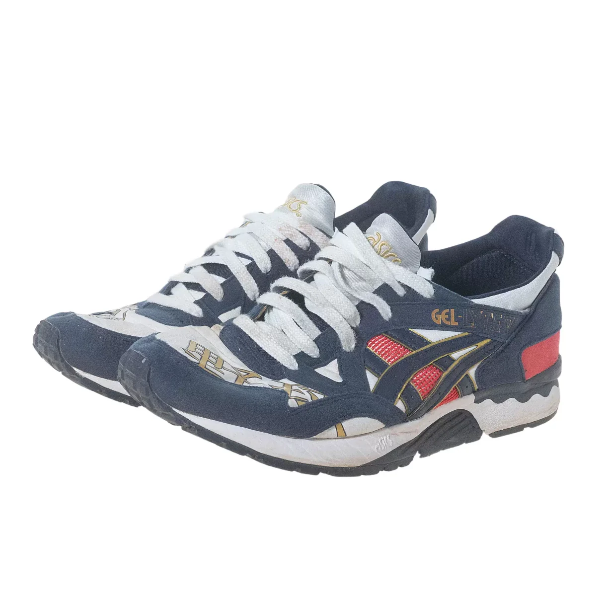 Asics GEL-Lyte V Shoe - Men's - Image 2