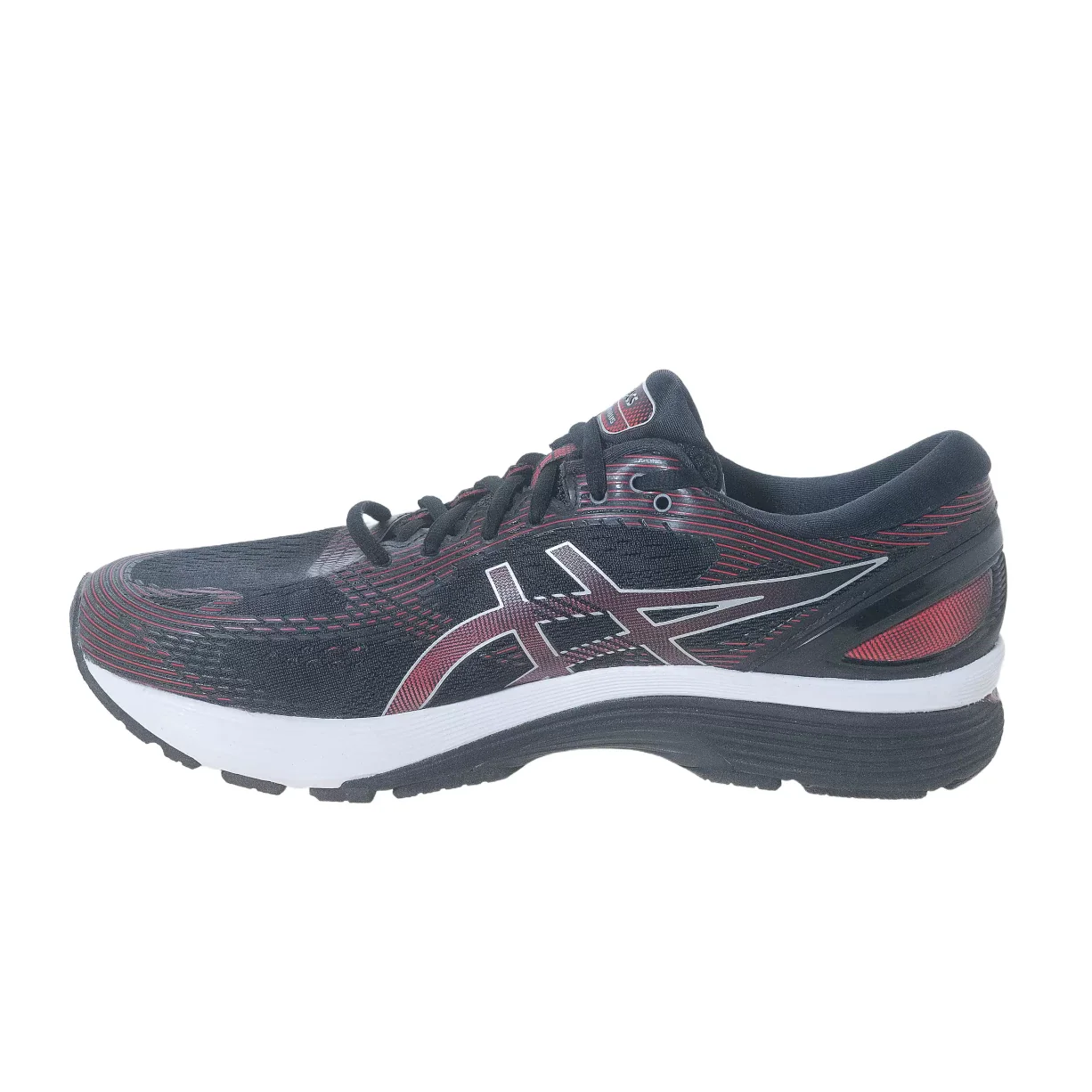 Asics Gel Nimbus 21 Running Shoes - Men's - Image 3