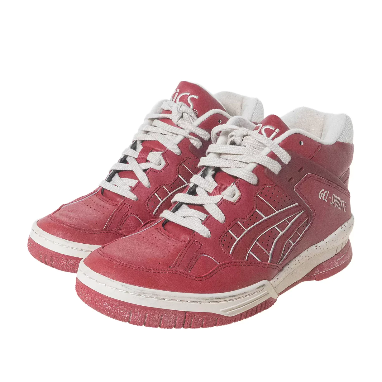 Asics Gel Spotlyte Casual Shoes - Men's - Image 2