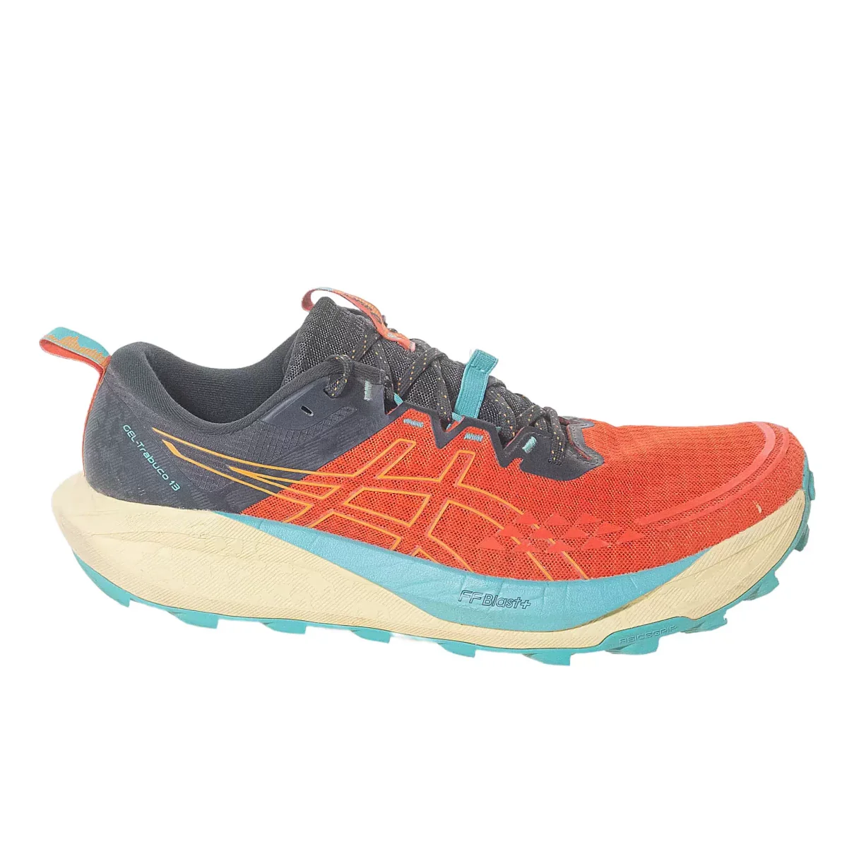 Asics Gel-Trabuco 13 Trail Running Shoes - Men's
