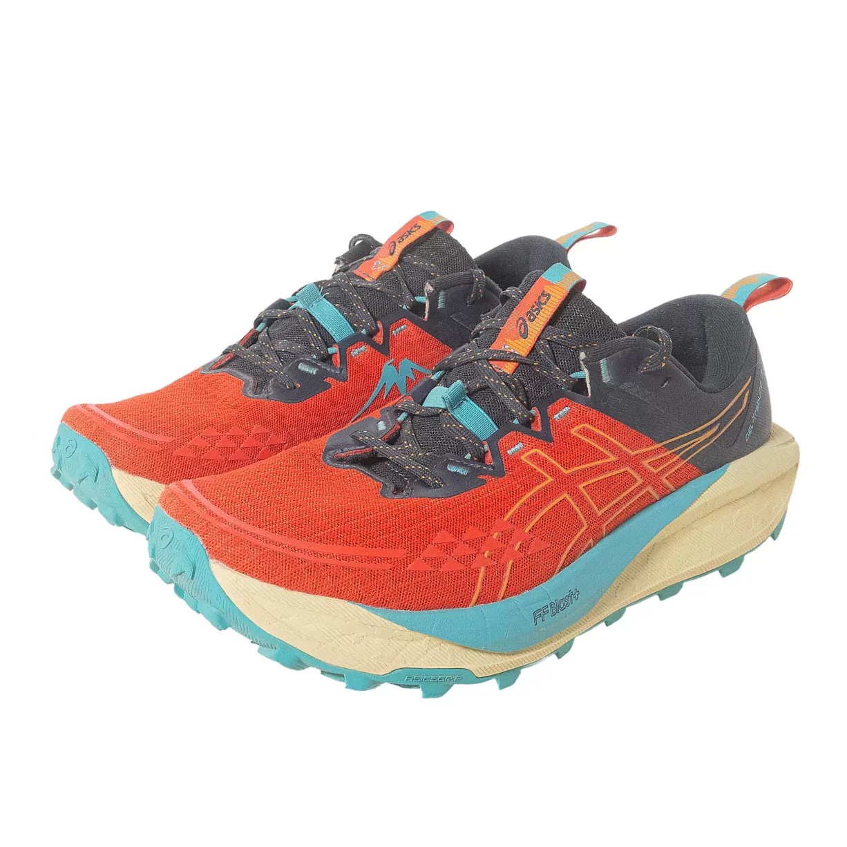 Asics Gel-Trabuco 13 Trail Running Shoes - Men's - Image 2