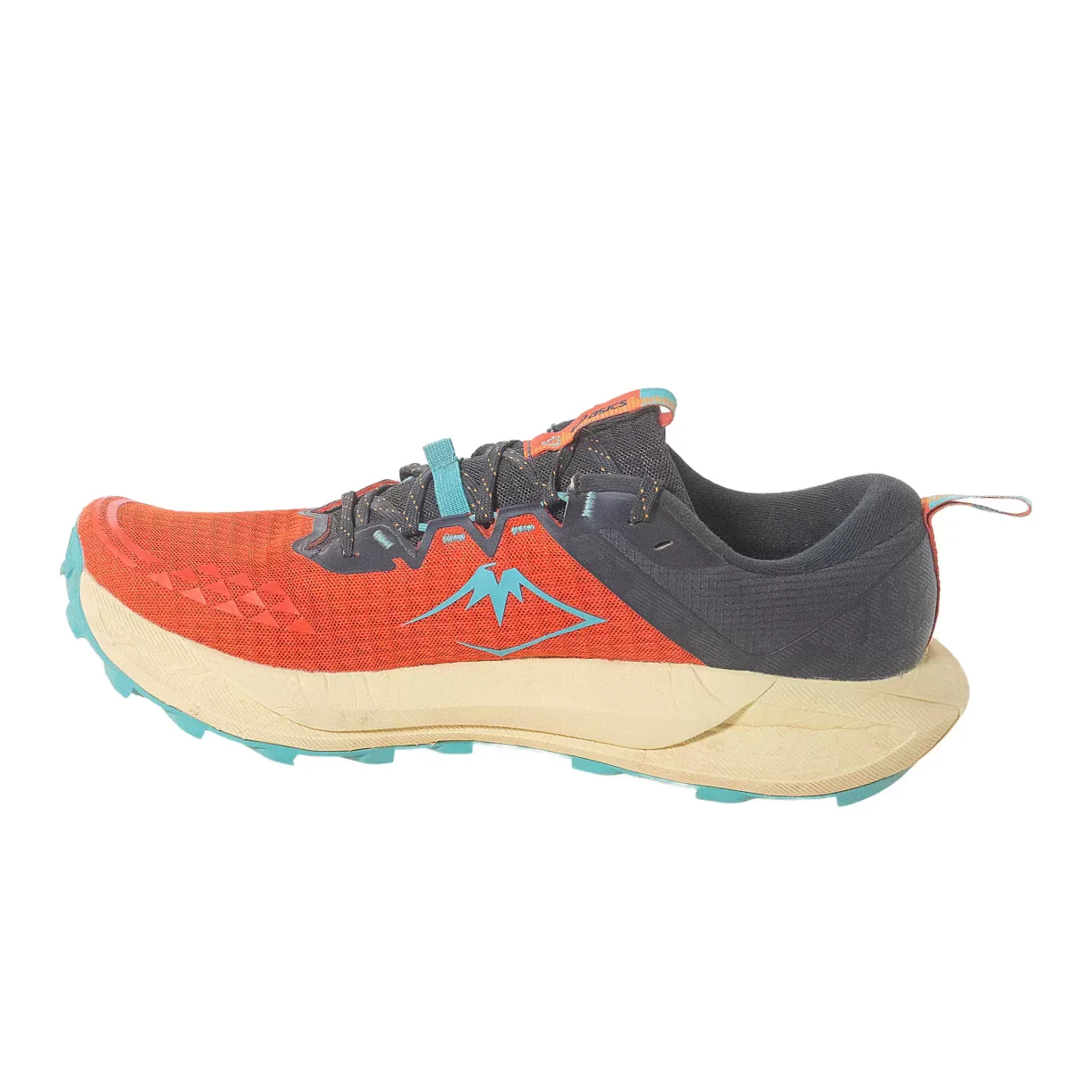Asics Gel-Trabuco 13 Trail Running Shoes - Men's - Image 3