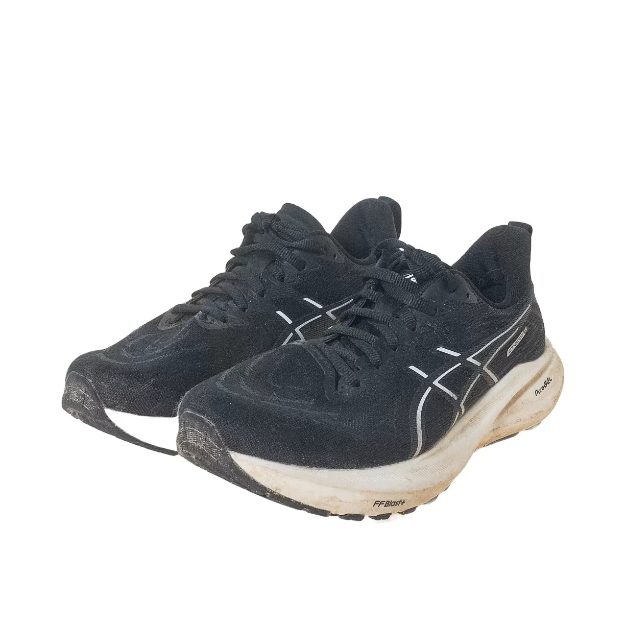 Asics GT-2000 13 - Women's - Image 2