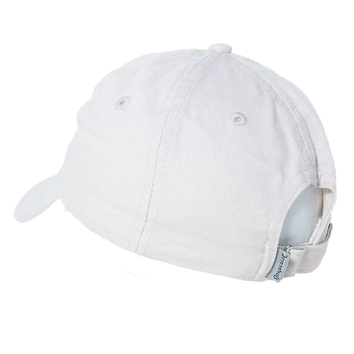 Asics Hat - Unisex - Image 3
