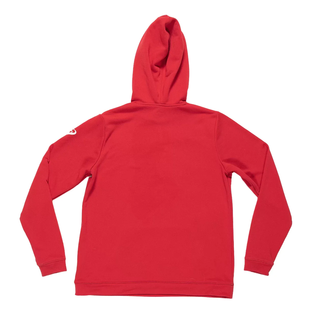 Asics Hooded Sweatshirt - Women's - Image 2