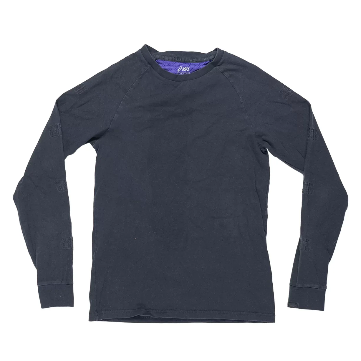 Asics Long Sleeve Shirt - Women's