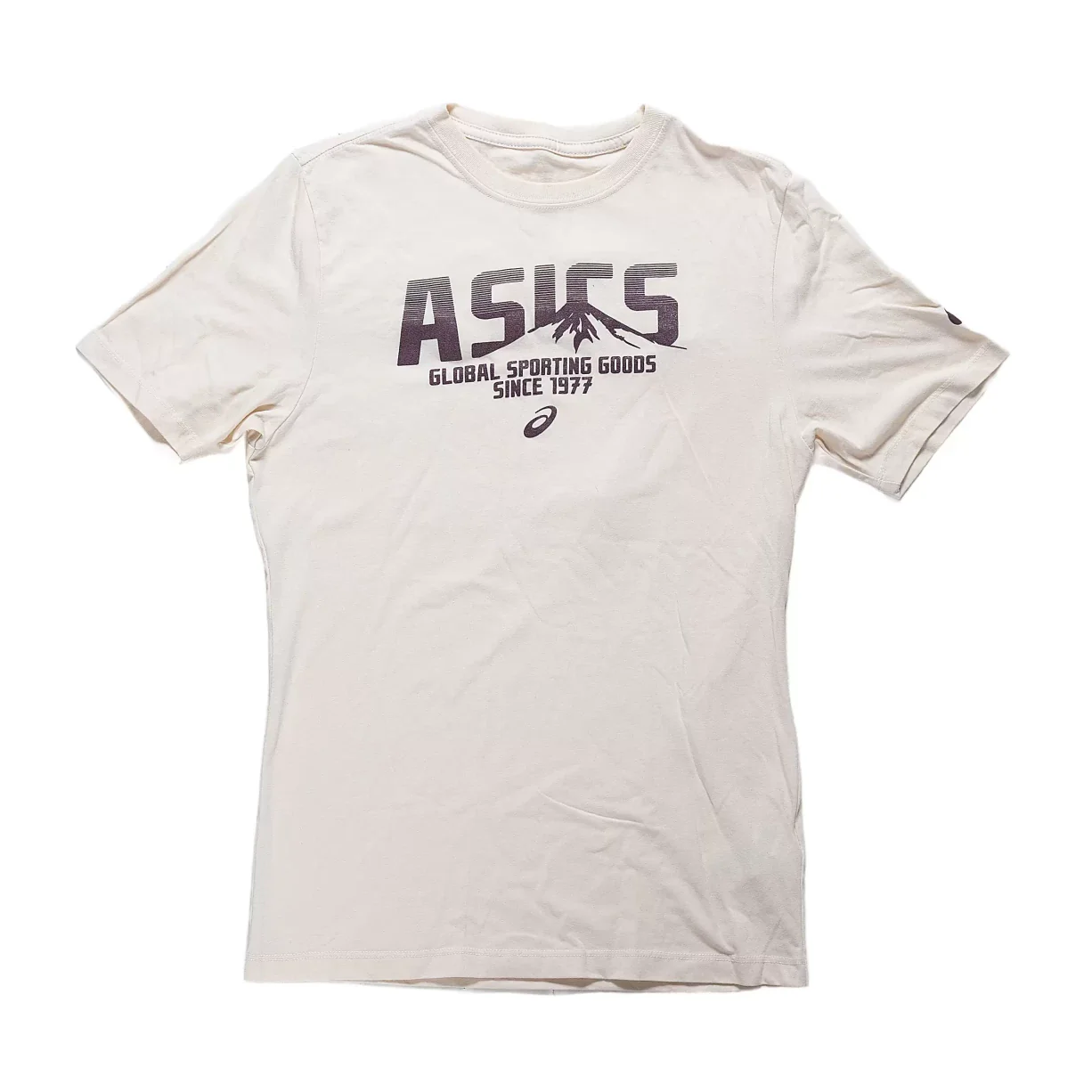 Asics Mountain Tee - Women's