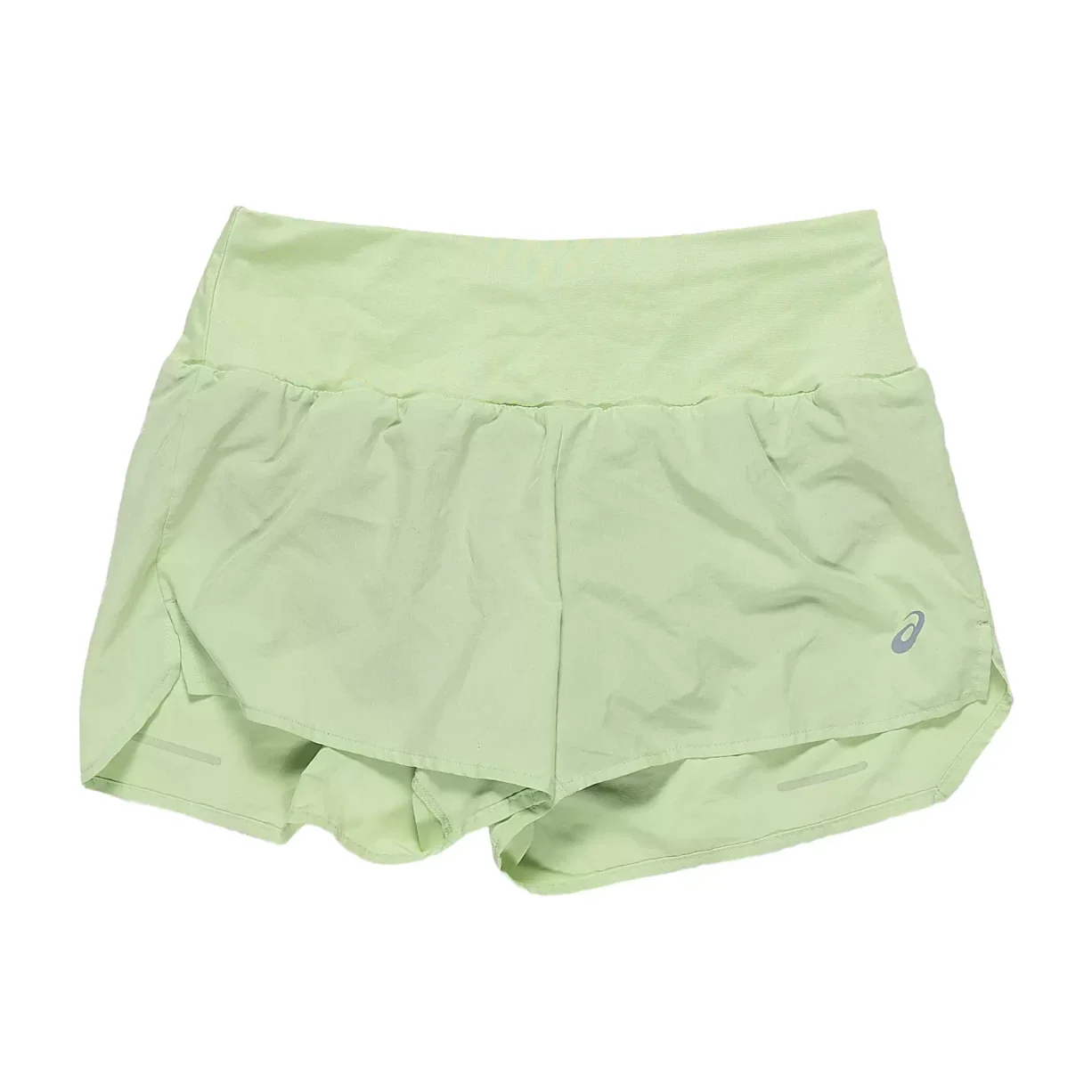 Asics Road Short - Women's