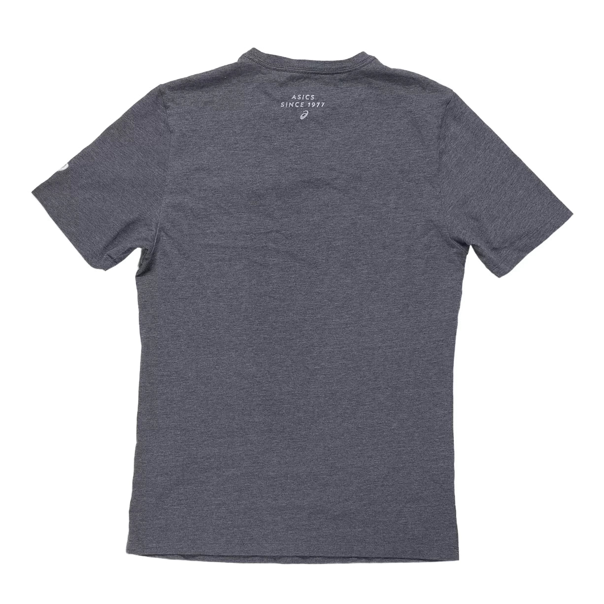 Asics Short Sleeve Shirt - Unisex - Image 2