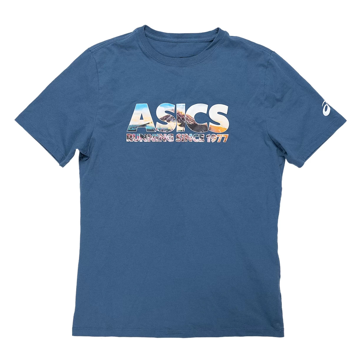 Asics Short Sleeve Shirt - Unisex