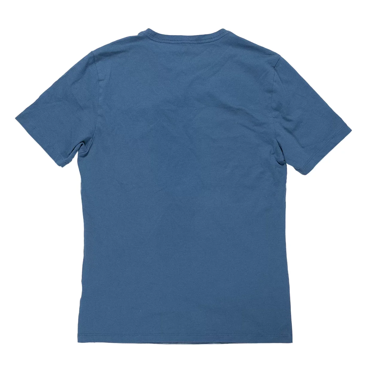 Asics Short Sleeve Shirt - Unisex - Image 2