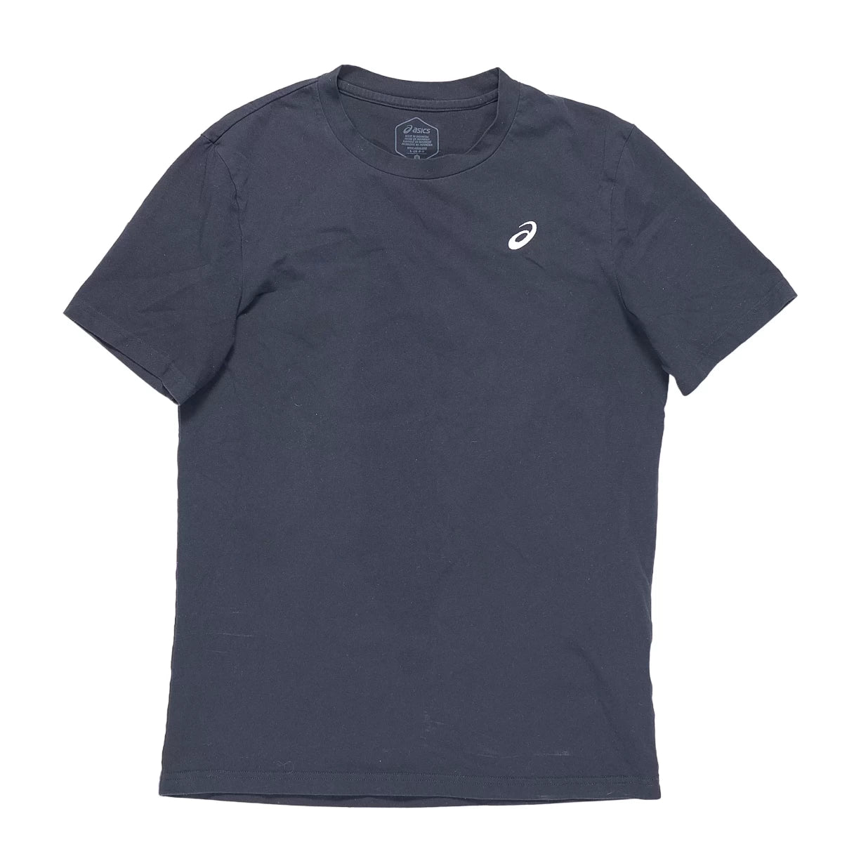 Asics Short Sleeve Shirt - Women's