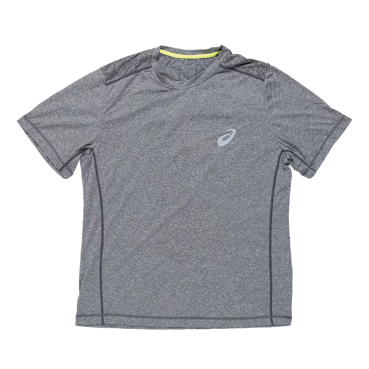 Asics Short Sleeve T-Shirt - Men's