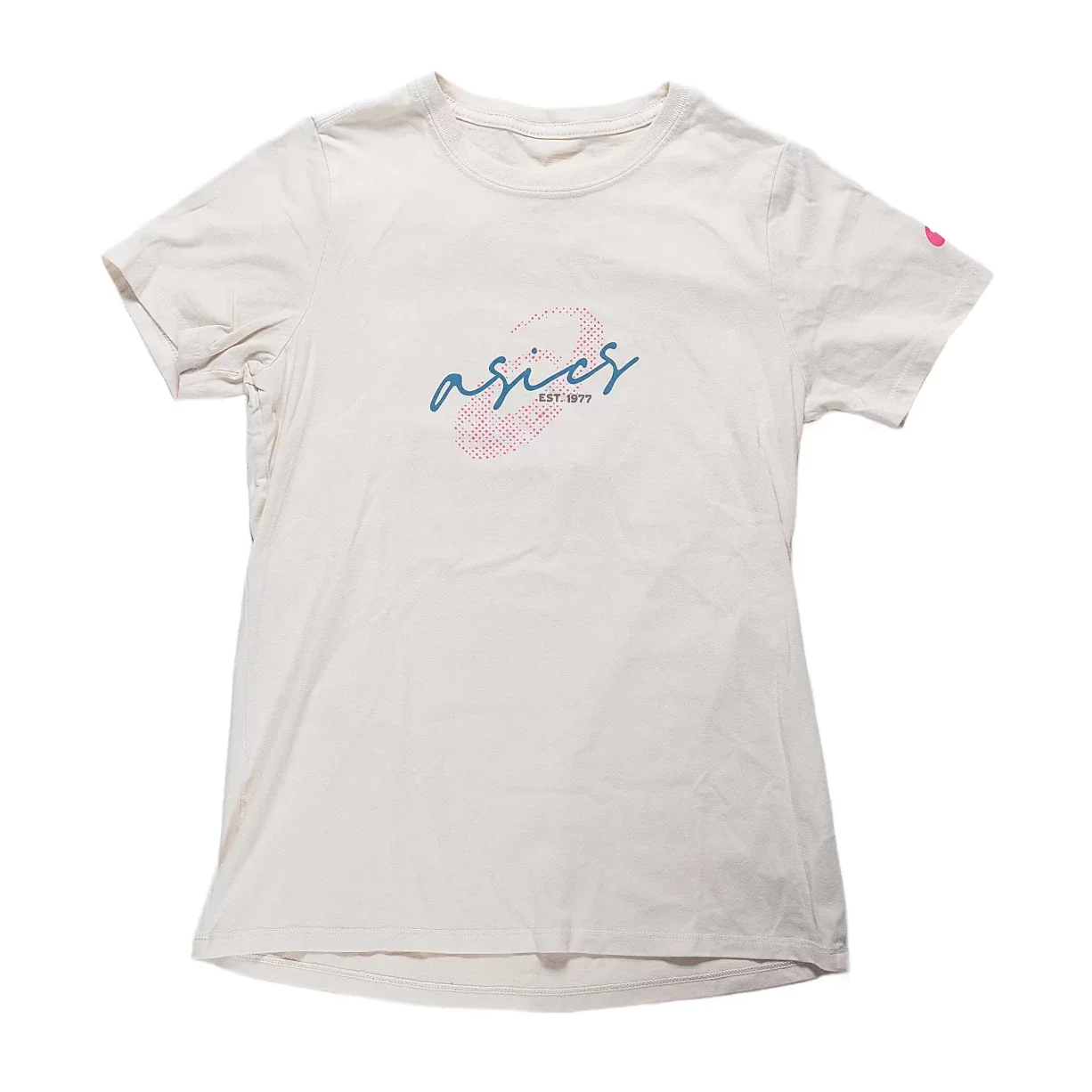 Asics Short Sleeve Tee - Women's