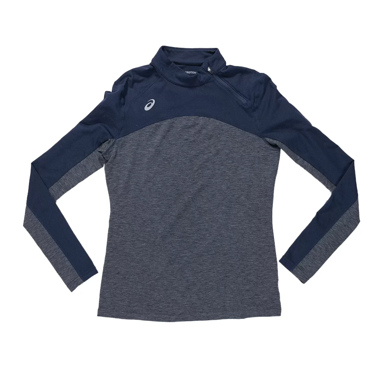 Asics Side 1/4 Zip Pullover - Women's