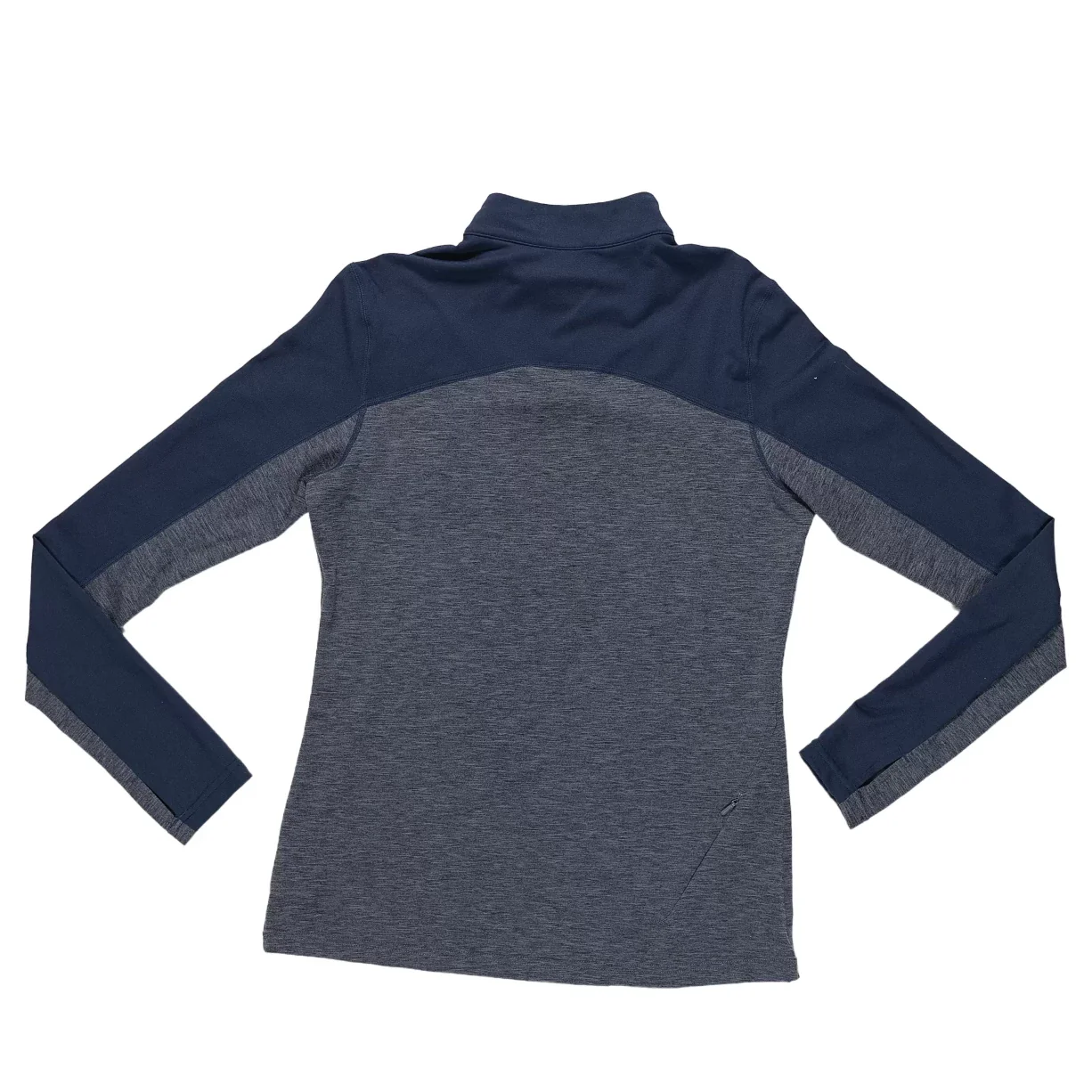 Asics Side 1/4 Zip Pullover - Women's - Image 2