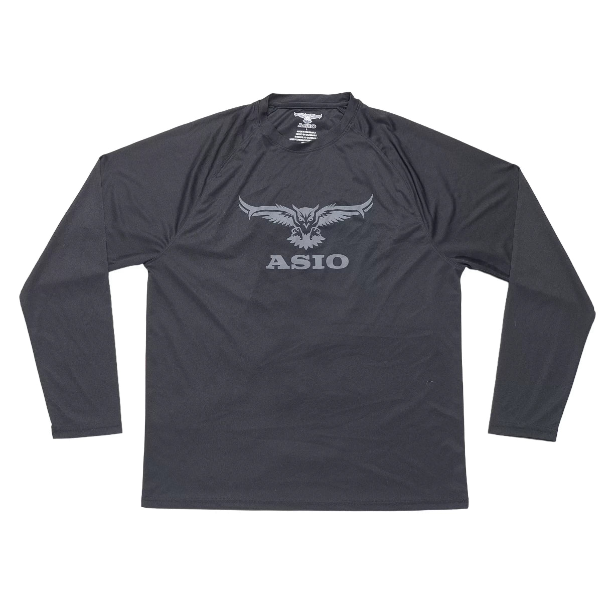 Asio Long Sleeve Shirt - Men's