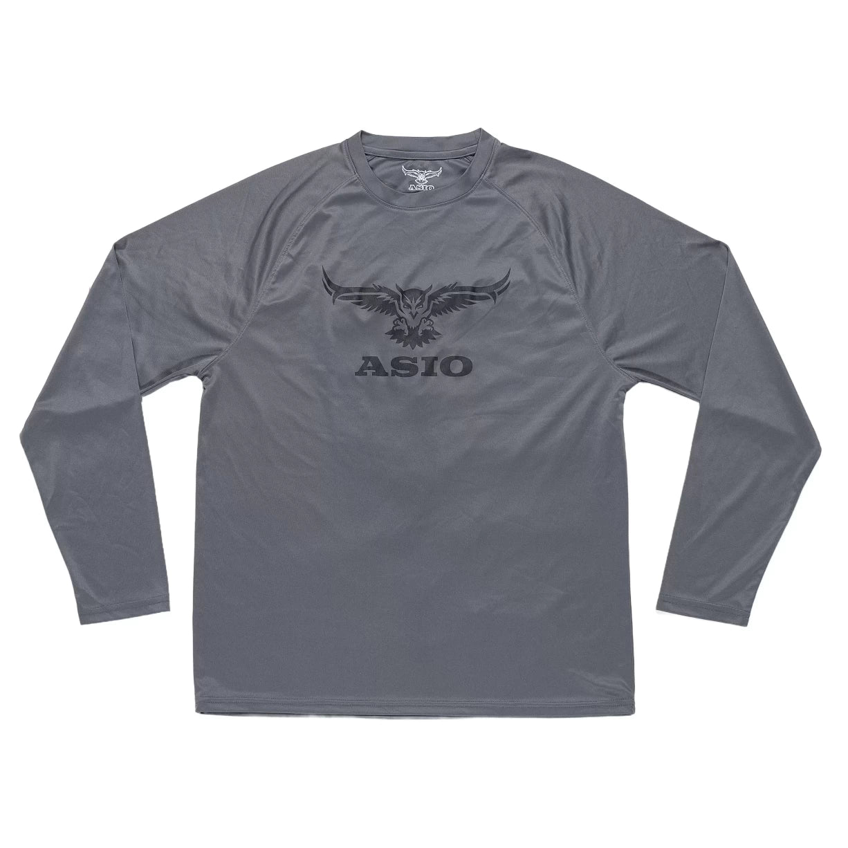 Asio Long Sleeve Shirt - Men's