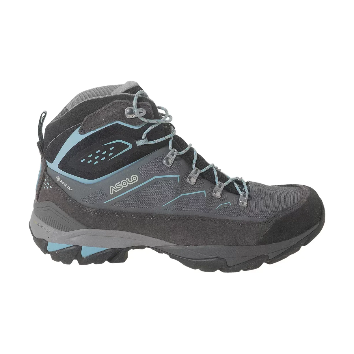 Asolo Acadia Mid LTH GTX Hiking Boots - Women's