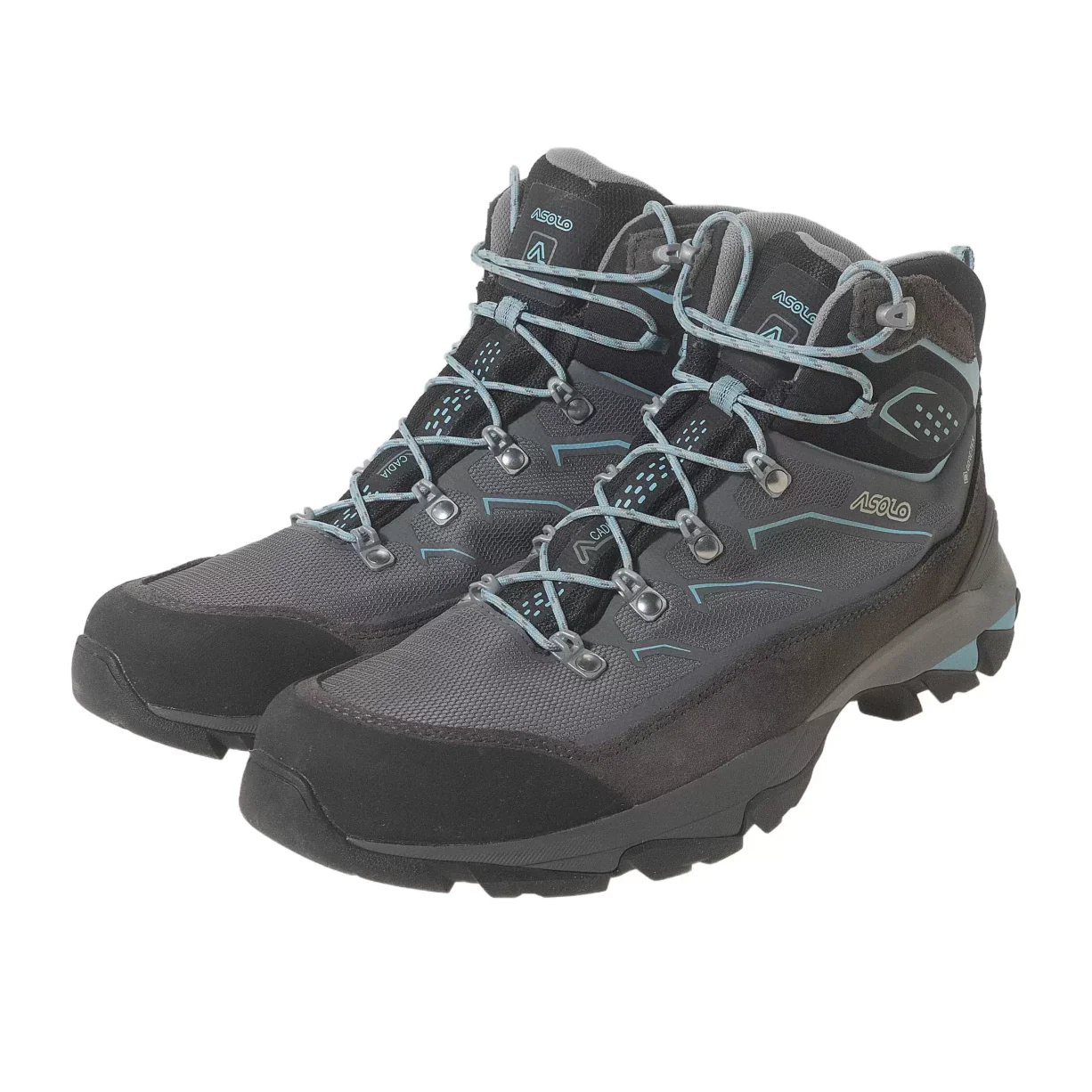Asolo Acadia Mid LTH GTX Hiking Boots - Women's - Image 2