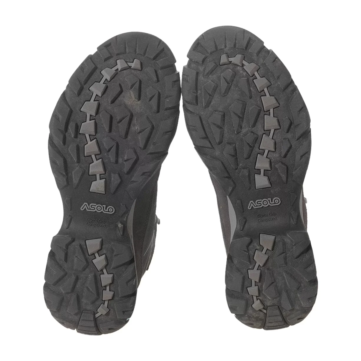 Asolo Acadia Mid LTH GTX Hiking Boots - Women's - Image 4