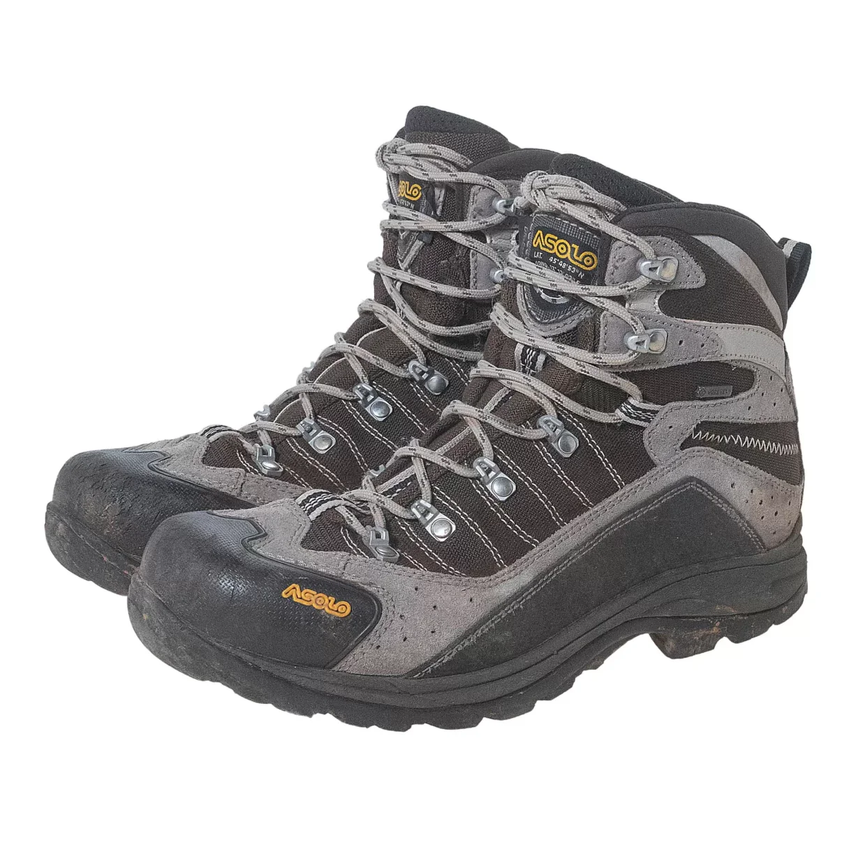 Asolo Drifter GV EVO Shoe - Men's - Image 2