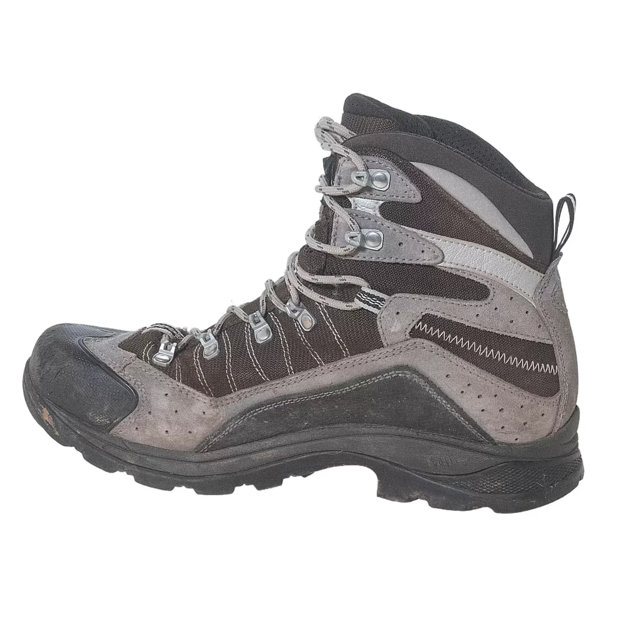 Asolo Drifter GV EVO Shoe - Men's - Image 3