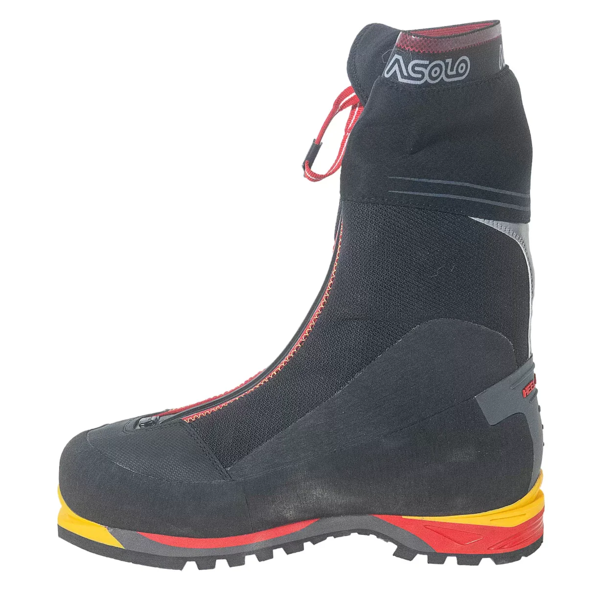 Asolo Mont Blanc GV Mountaineering Boots - Image 3