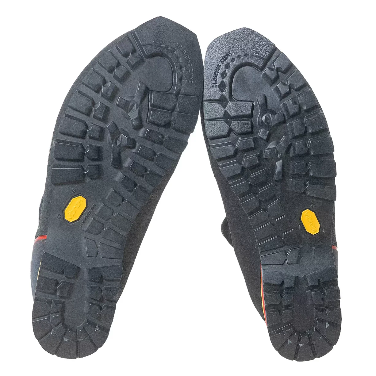 Asolo Mont Blanc GV Mountaineering Boots - Image 4