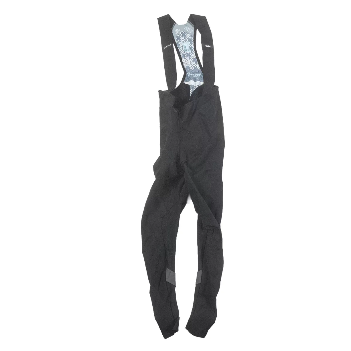 ASOS Mille GT Ultra Z Winter Bib Tights - Men's