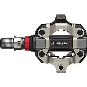 Favero Assioma PRO MX-1 Pedals