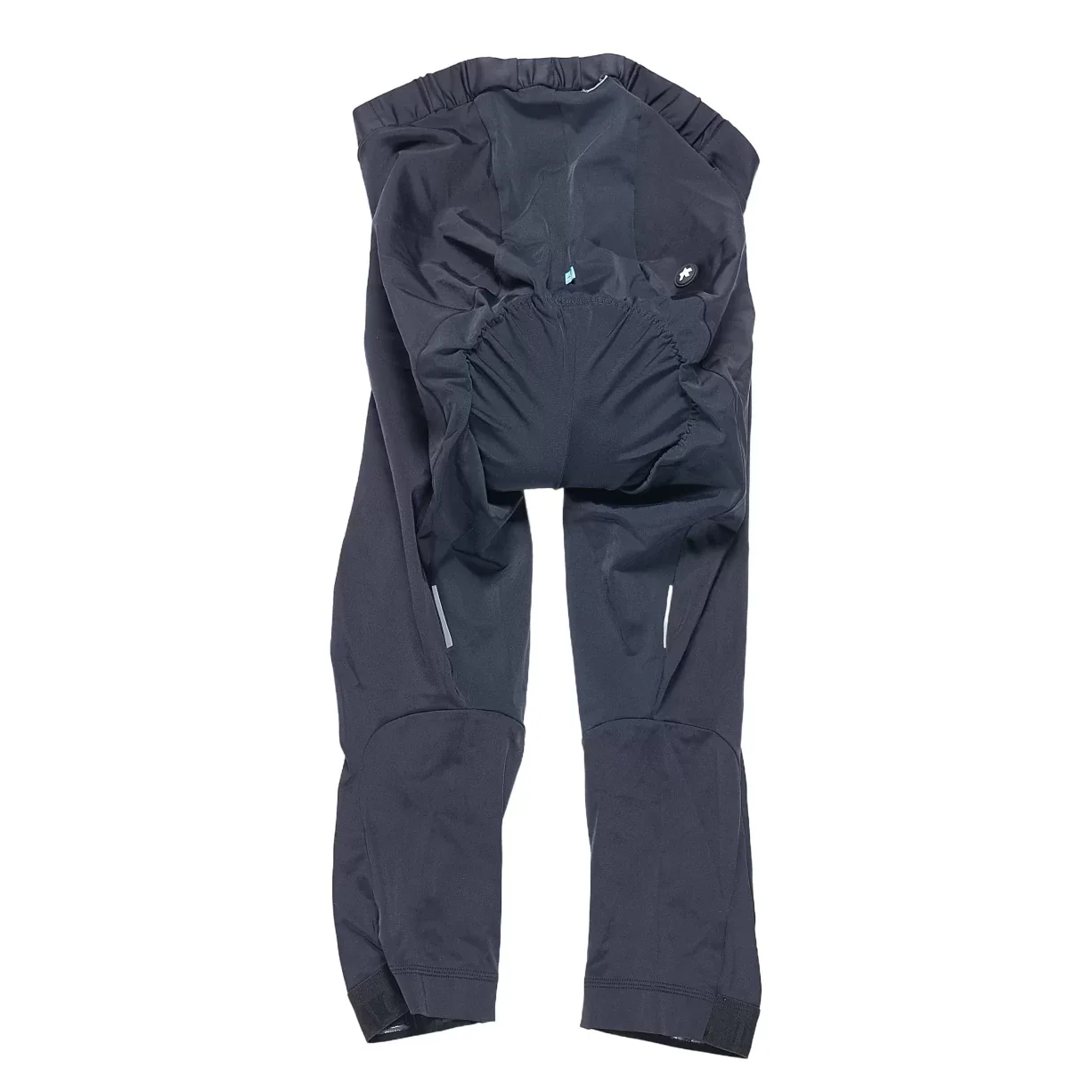 Assos 3/4 Cycling Tights - Women's - Image 2