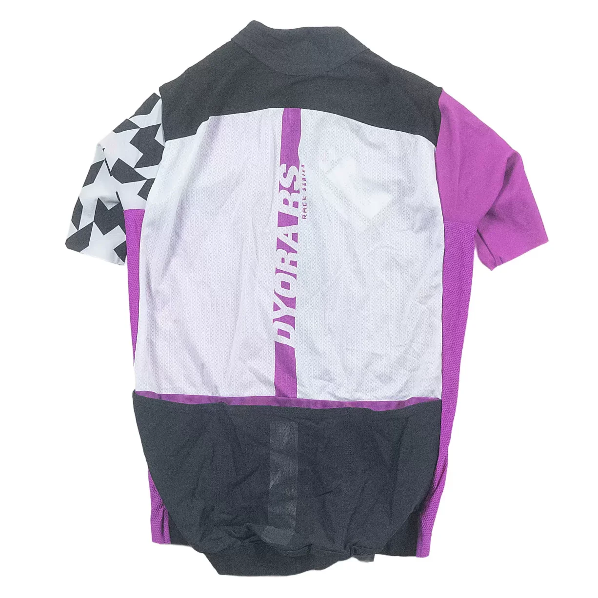 Assos Dyora RS Summer Short Sleeve Jersey - Women's - Image 2