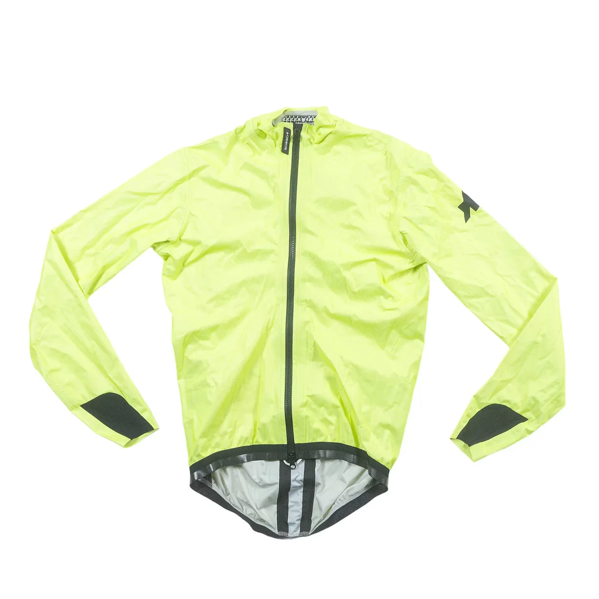 Assos Equipe RS Rain Jacket - Men's