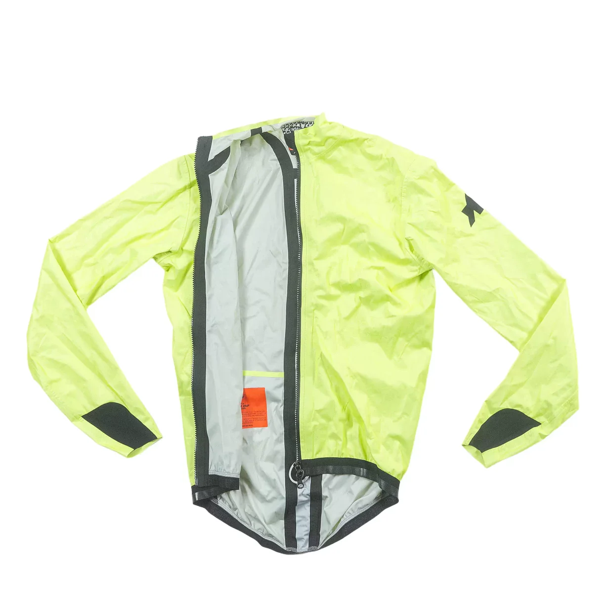 Assos Equipe RS Rain Jacket - Men's - Image 2