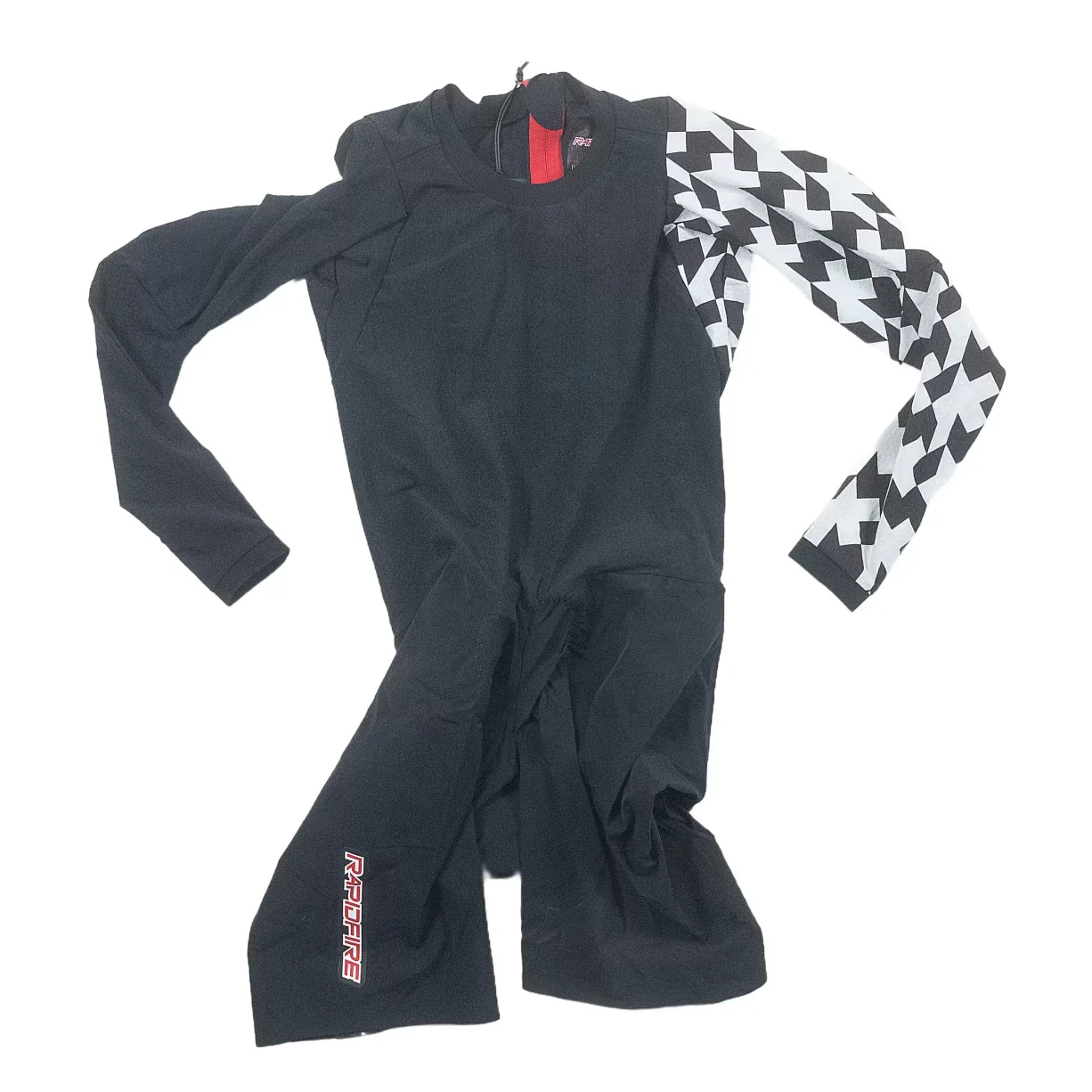Assos Equipe RS Rapidfire Chronosuit S9 - Men's
