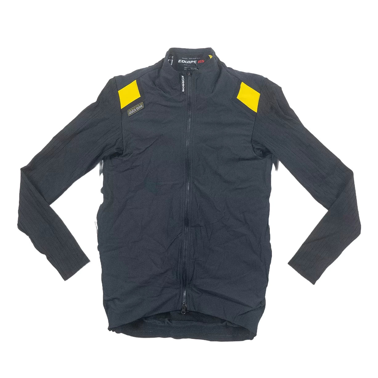 Assos Equipe RS Spring Fall Jacket - Men's