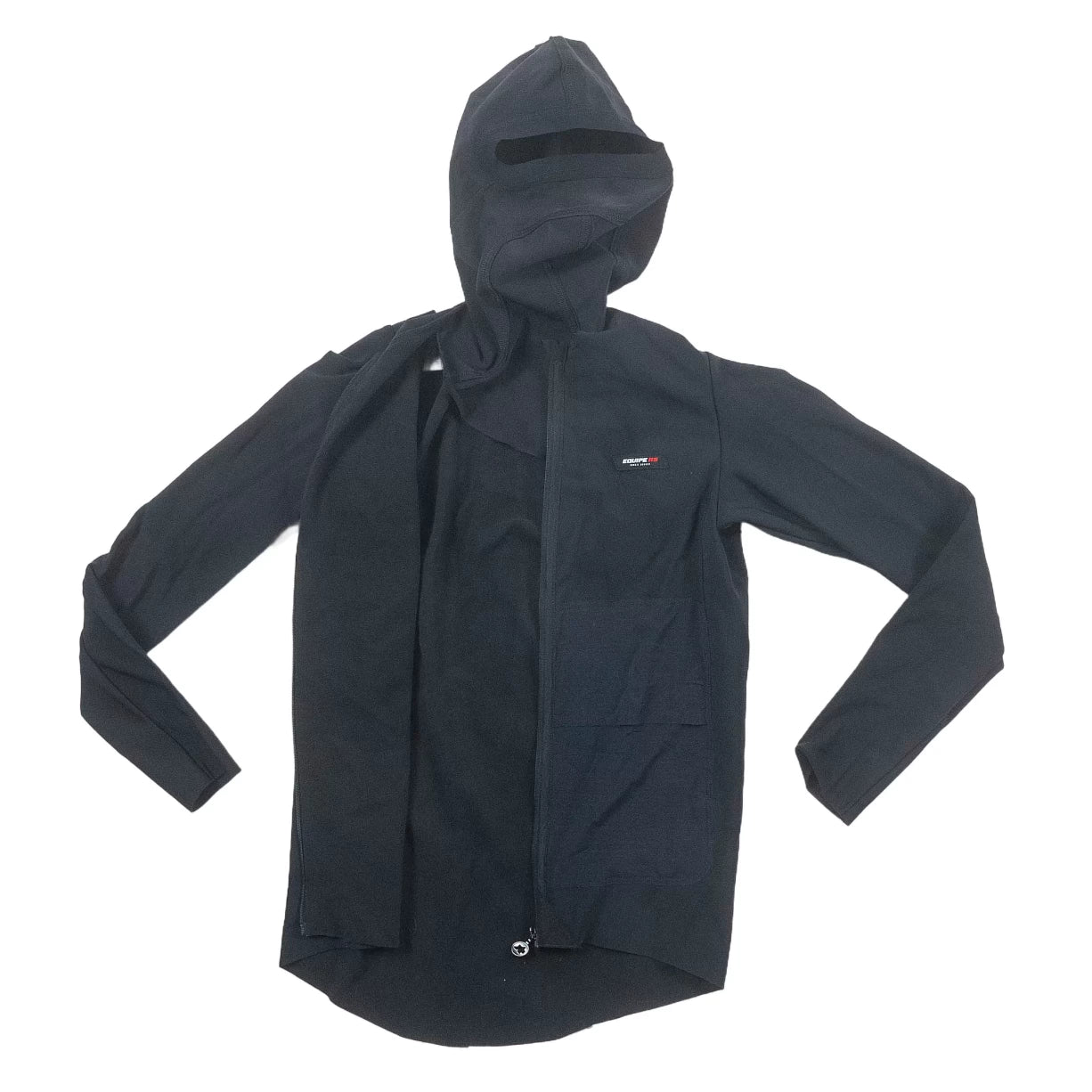 Assos Equipe RS Winter LS Mid Layer - Men's - Image 2