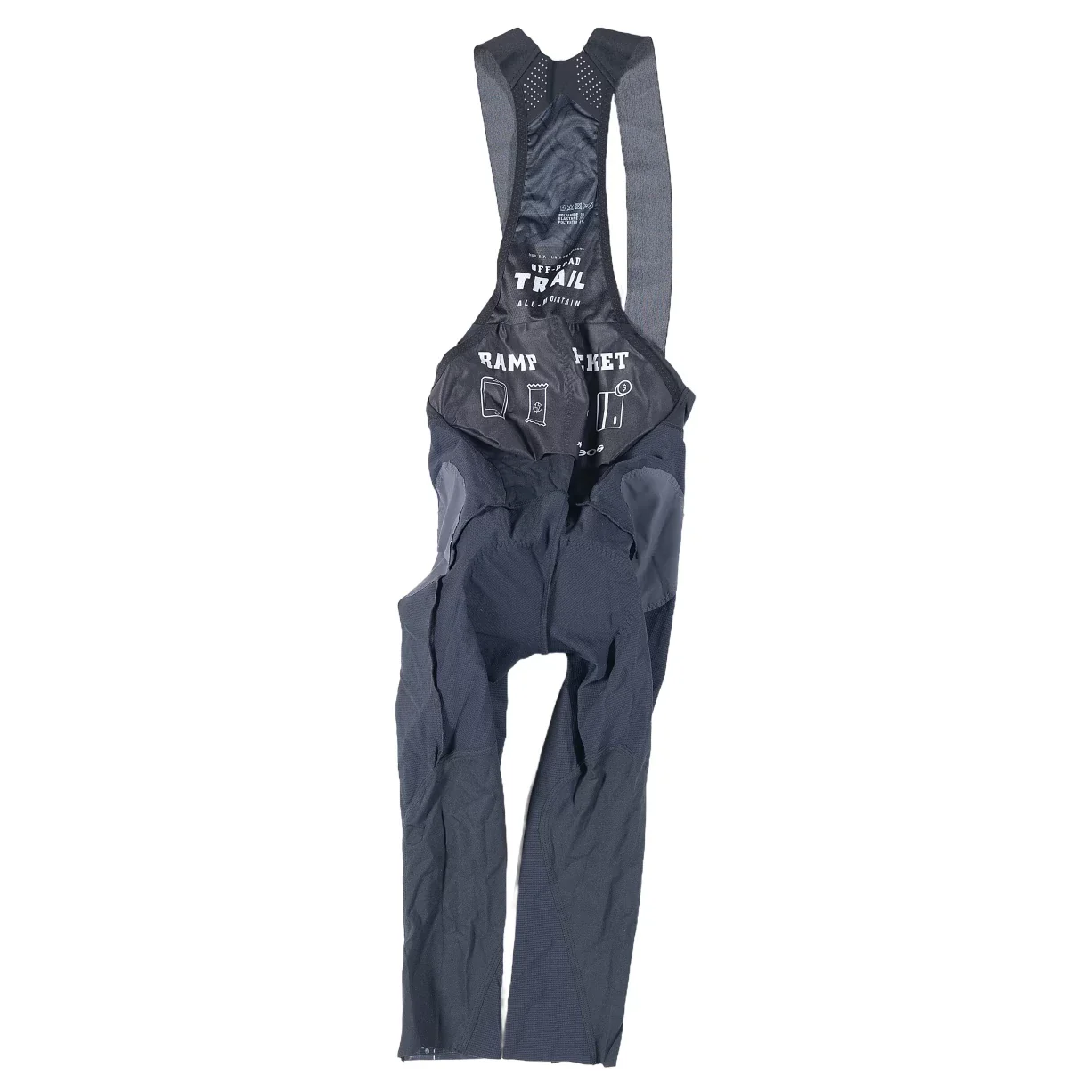 Assos MILLE GT Liner Bib Knickers - Men's - Image 2