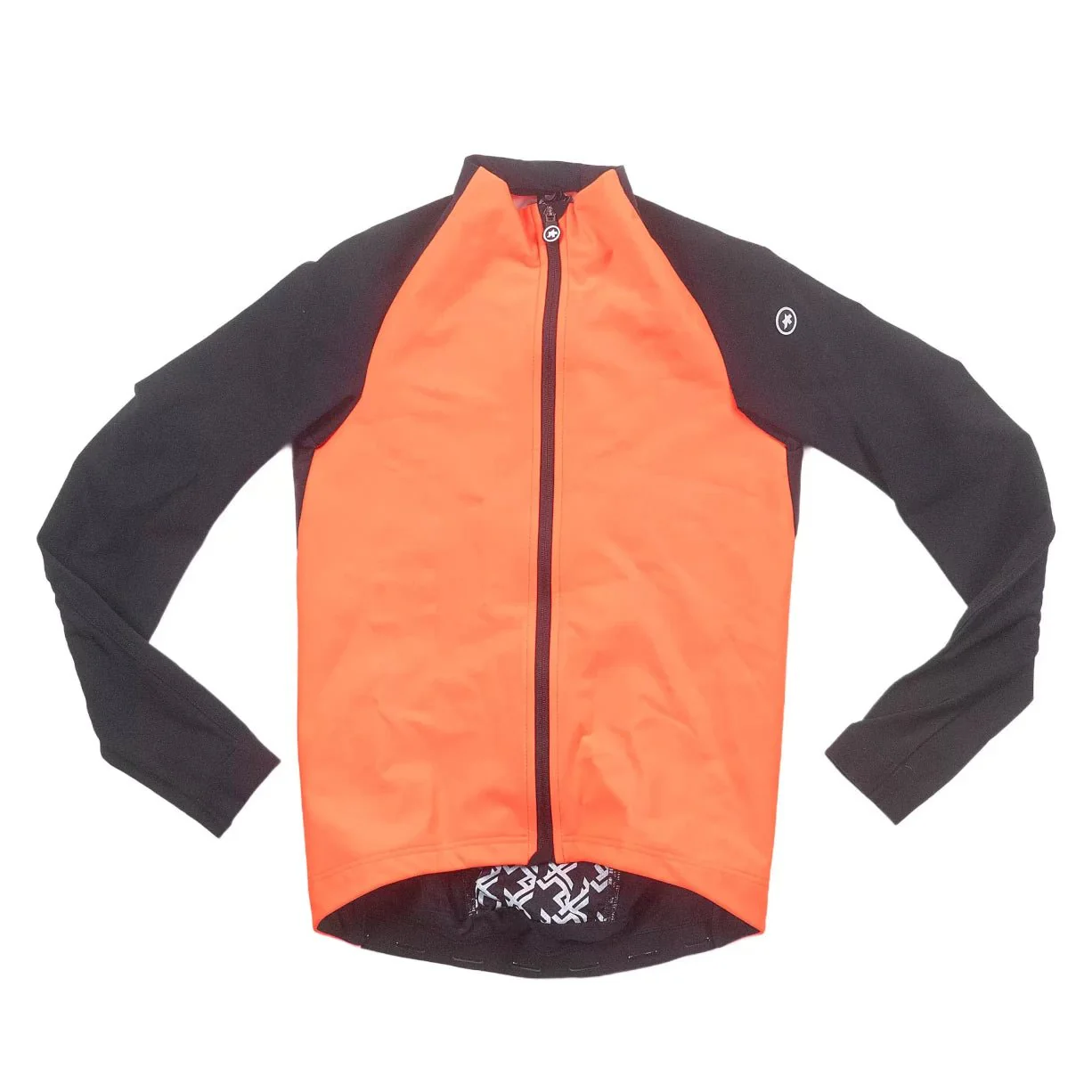Assos Mille GT Winter Jacket - Men's