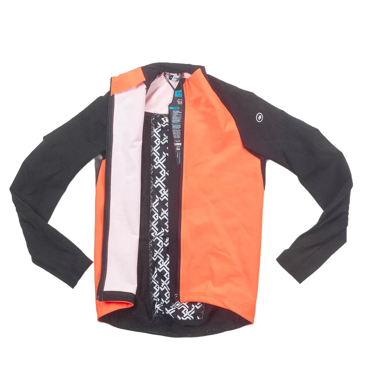 Assos Mille GT Winter Jacket - Men's - Image 2