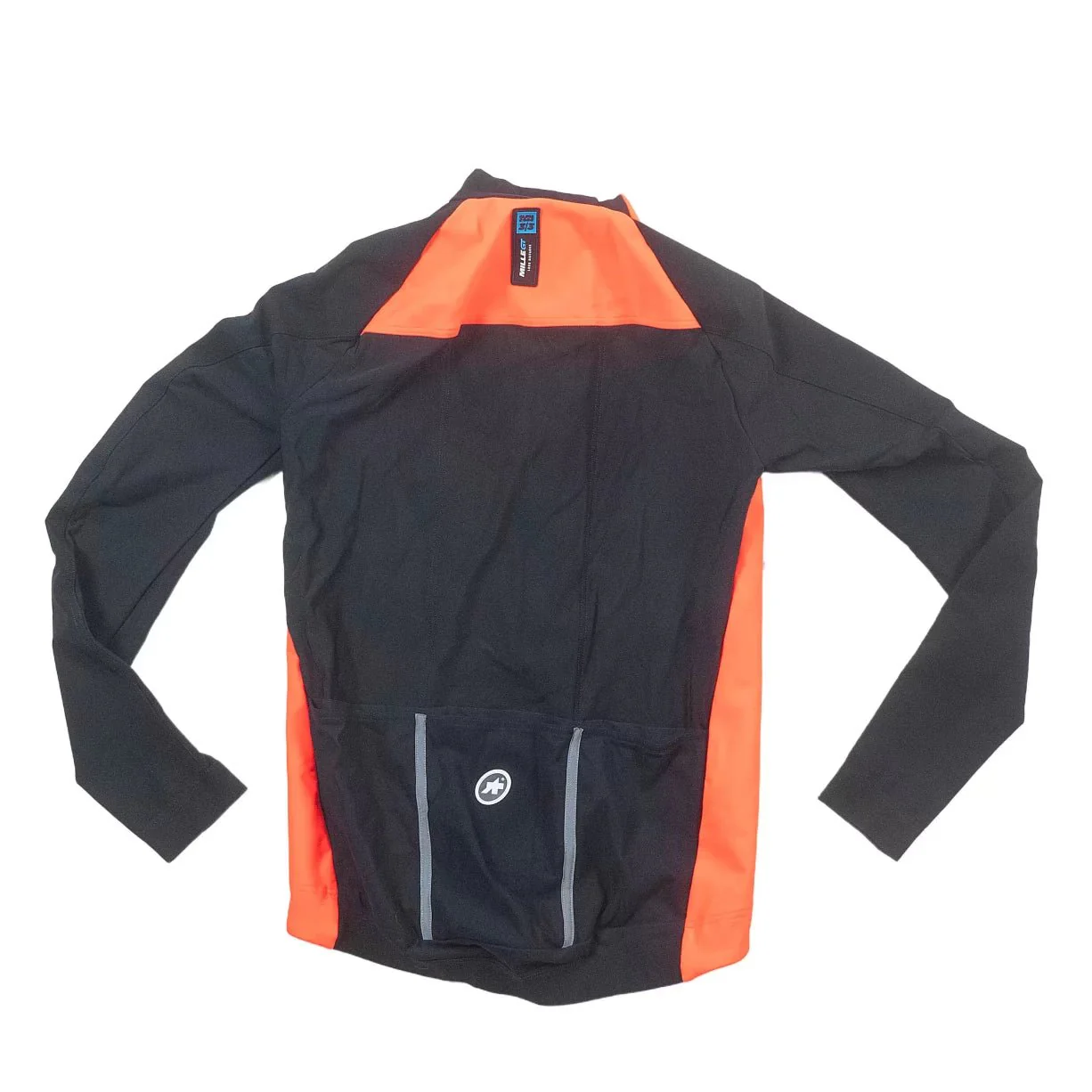 Assos Mille GT Winter Jacket - Men's - Image 3