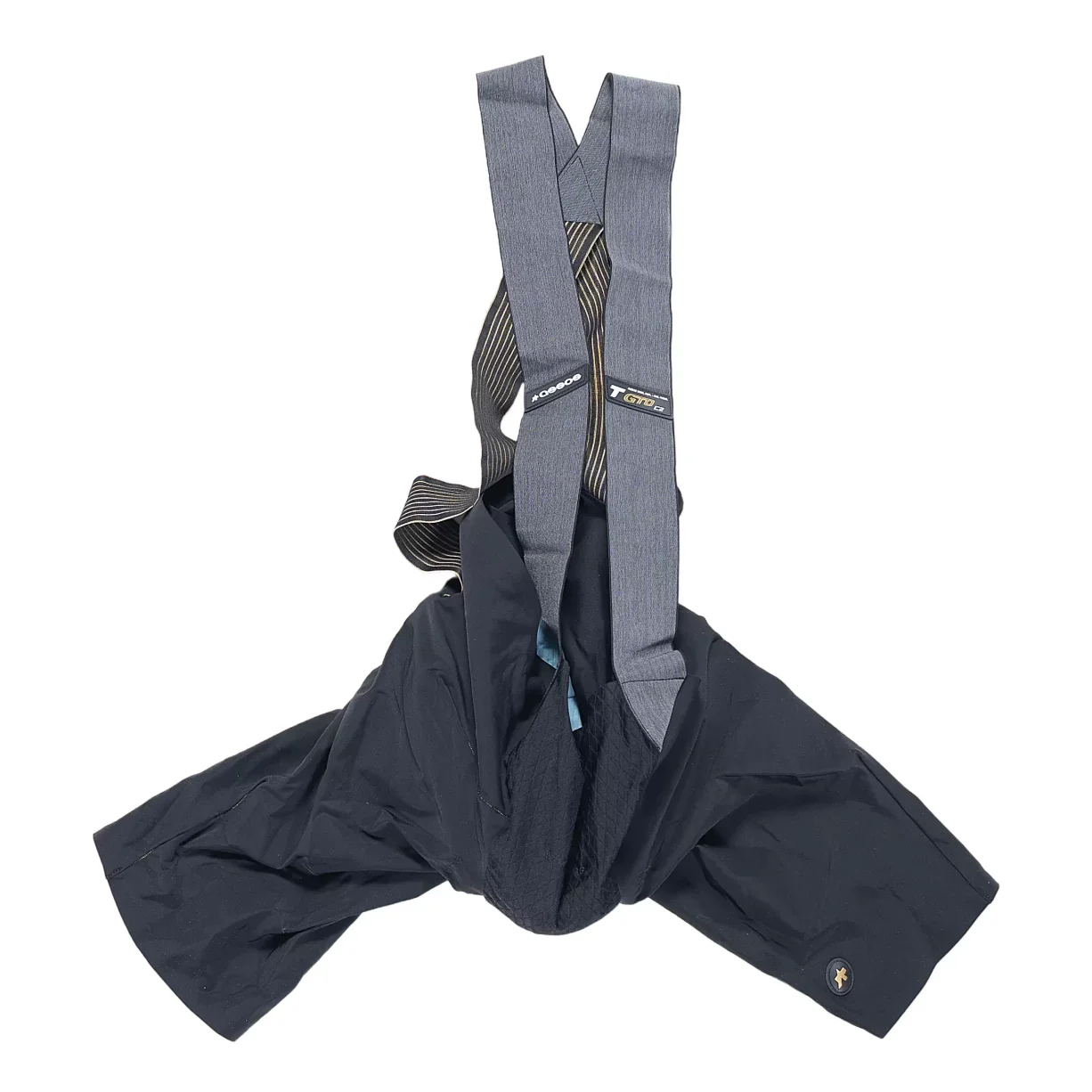 Assos Mille GTO C2 Bib Short - Men's