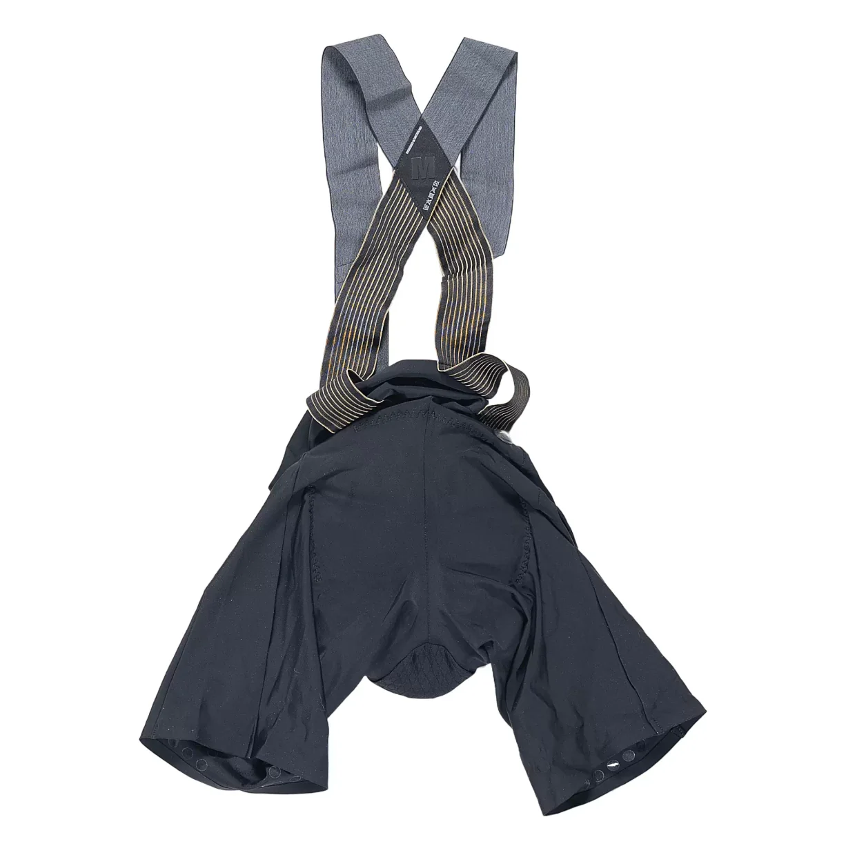 Assos Mille GTO C2 Bib Short - Men's - Image 2